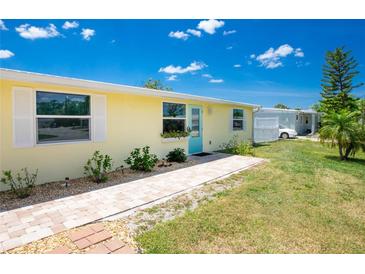 Photo one of 1131 Brown St Englewood FL 34224 | MLS D6136342
