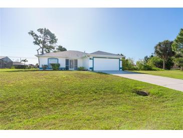 Photo one of 6968 Mamouth St Englewood FL 34224 | MLS D6136347