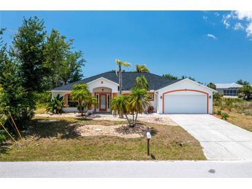 Photo one of 9660 Miami Cir Port Charlotte FL 33981 | MLS D6136372