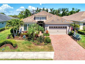 Photo one of 27352 Driver Ln Englewood FL 34223 | MLS D6136382