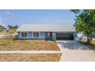 Photo one of 13330 Copper Ave Port Charlotte FL 33981 | MLS D6136440