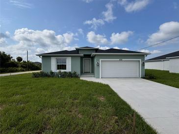 Photo one of 4295 Hollybrook St Port Charlotte FL 33981 | MLS D6136472