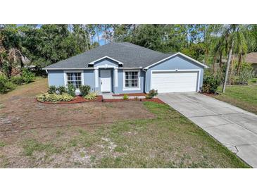 Photo one of 4395 Abcor Rd North Port FL 34286 | MLS D6136858