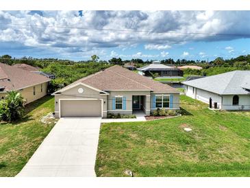 Photo one of 17200 Gulfspray Cir Port Charlotte FL 33948 | MLS D6136929