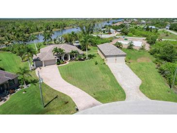 Photo one of 10686 Hillwood Dr Port Charlotte FL 33981 | MLS D6136939