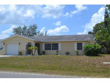 Photo one of 1509 Overbrook Rd Englewood FL 34223 | MLS D6136972
