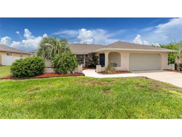 Photo one of 10297 Chadwick Ave Englewood FL 34224 | MLS D6137006