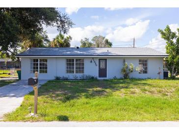 Photo one of 21520 Dranson Ave Port Charlotte FL 33952 | MLS D6137054