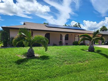 Photo one of 3280 Glencove St Port Charlotte FL 33980 | MLS D6137171