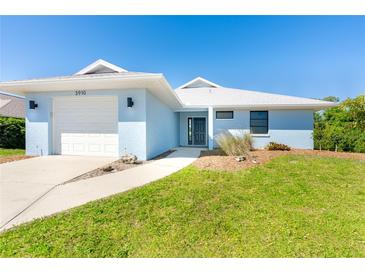 Photo one of 3910 Cape Haze Dr Rotonda West FL 33947 | MLS D6137263