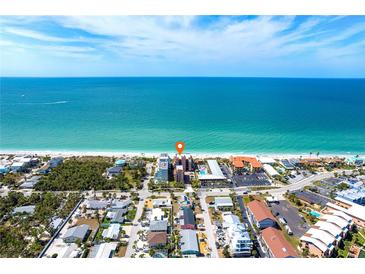 Photo one of 1700 Gulf Blvd # 302 Englewood FL 34223 | MLS D6137304