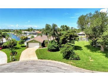 Photo one of 42 Waterford Dr Englewood FL 34223 | MLS D6137438