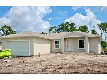 Photo one of 5274 Montego Ln Port Charlotte FL 33981 | MLS D6137717