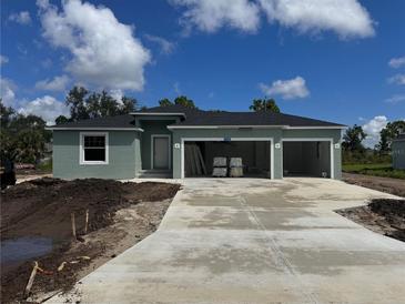 Photo one of 12124 Shellnut Ave Port Charlotte FL 33981 | MLS D6137999