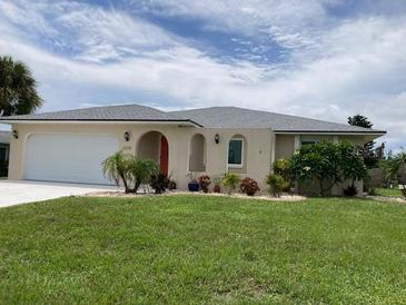 Photo one of 162 Annapolis Ln Rotonda West FL 33947 | MLS D6138054