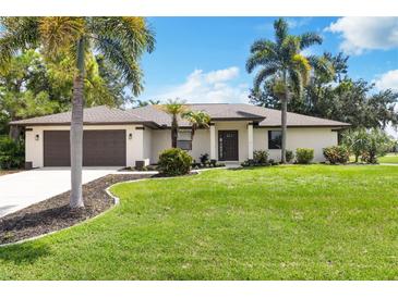 Photo one of 5384 Burgner St Port Charlotte FL 33981 | MLS D6138163