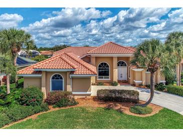 Photo one of 13770 Palmetto Point Ct Port Charlotte FL 33953 | MLS D6138211