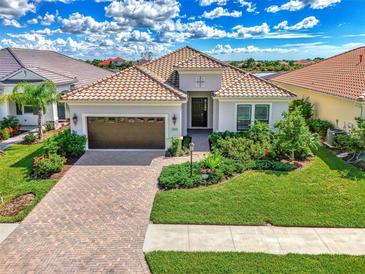 Photo one of 10933 Trevino St Englewood FL 34223 | MLS D6138448