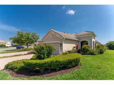 Photo one of 1384 Backspin Dr Englewood FL 34223 | MLS D6138450