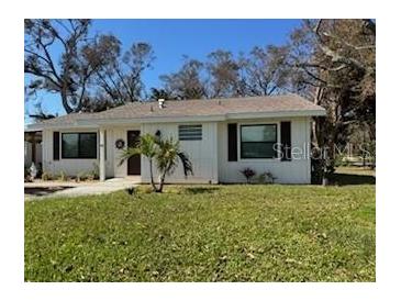 Photo one of 140 Maness Rd Venice FL 34293 | MLS D6138463