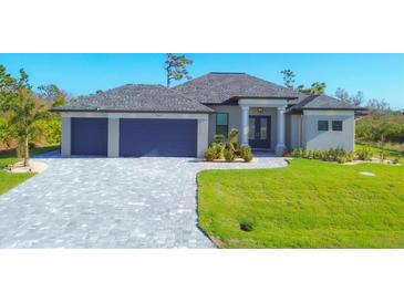 Photo one of 13831 Begonia Cir Port Charlotte FL 33981 | MLS D6138514