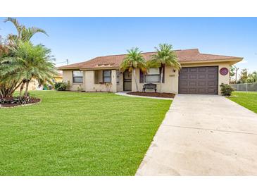 Photo one of 10075 Stonecrop Ave Englewood FL 34224 | MLS D6138671