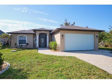 Photo one of 133 Linda Lee Dr Rotonda West FL 33947 | MLS D6138778