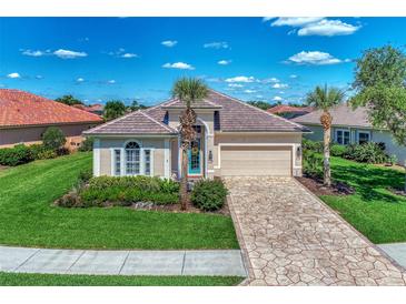 Photo one of 13335 Golf Pointe Dr Port Charlotte FL 33953 | MLS D6138848