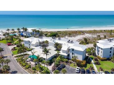 Oceanfront community with beach access and lush landscaping at 5000 Gasparilla Rd # Dc102, Boca Grande, FL 33921