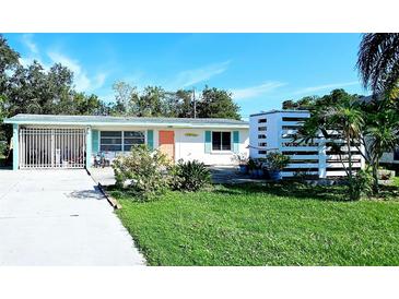 Photo one of 1446 Fairless Rd Englewood FL 34223 | MLS D6138995