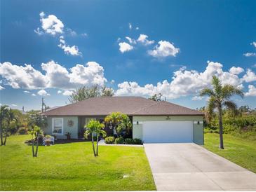 Photo one of 13515 Keystone Blvd Port Charlotte FL 33981 | MLS D6139036