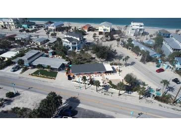 Coastal living at its finest in this community, boasting a beachfront home and ocean views at 1270 Gulf Blvd # A&B, Englewood, FL 34223