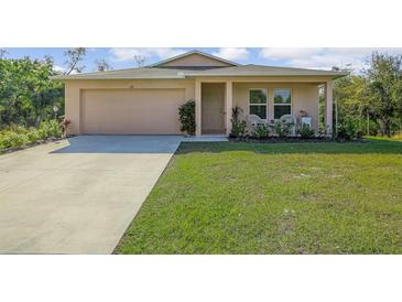 Photo one of 1091 Cazenovia St Port Charlotte FL 33952 | MLS G5079118