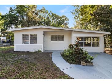 Photo one of 21450 Canal Dr Brooksville FL 34601 | MLS G5080225
