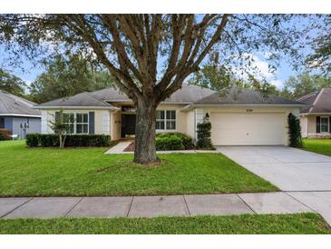 Photo one of 31241 Satinleaf Run Brooksville FL 34602 | MLS G5083558