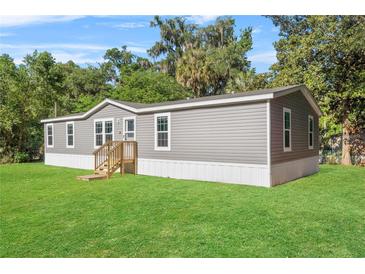 Photo one of 2044 Culbreath Rd Brooksville FL 34601 | MLS G5087555