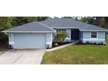 Photo one of 18203 Robinson Ave Port Charlotte FL 33948 | MLS GC520886