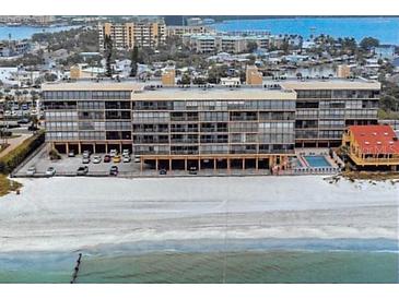 Photo one of 14900 Gulf Blvd # 113 Madeira Beach FL 33708 | MLS L4938363