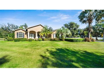 Photo one of 3511 Kalebs Forest Trial Trl Dover FL 33527 | MLS L4940251
