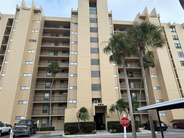 Photo one of 2616 Cove Cay Dr # 407 Clearwater FL 33760 | MLS L4940832