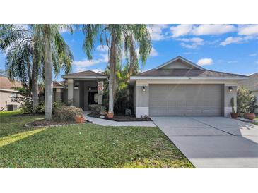 Photo one of 3424 Silver Meadow Way Plant City FL 33566 | MLS L4942266