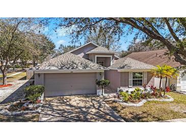 Photo one of 6735 Waterton Dr Riverview FL 33578 | MLS L4942614