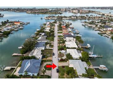 Photo one of 7925 2Nd S Ave St Petersburg FL 33707 | MLS L4942672