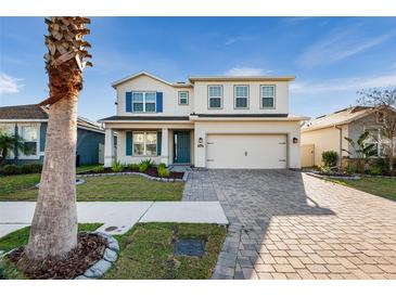 Photo one of 12334 Blue Pacific Dr Riverview FL 33579 | MLS L4942847