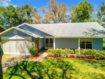 Photo one of 2203 Timber Lodge Ln Spring Hill FL 34606 | MLS L4943584