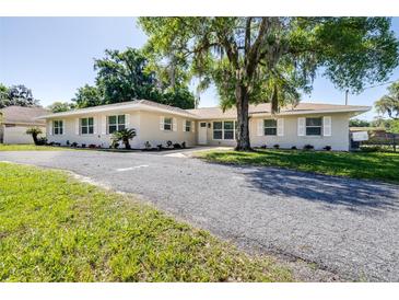 Photo one of 721 W Pinedale Dr Plant City FL 33563 | MLS L4943983