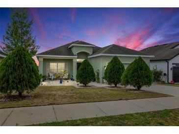 Photo one of 30744 Water Lily Dr Brooksville FL 34602 | MLS L4944062