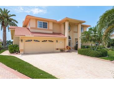 Photo one of 3640 Harborview Ct New Port Richey FL 34652 | MLS L4944122