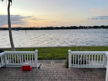 Photo one of 127 Pompano Se Dr St Petersburg FL 33705 | MLS L4944169