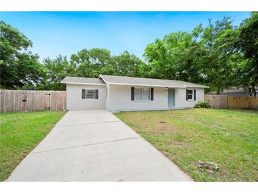 Photo one of 2014 W Willow Dr Plant City FL 33566 | MLS L4944652